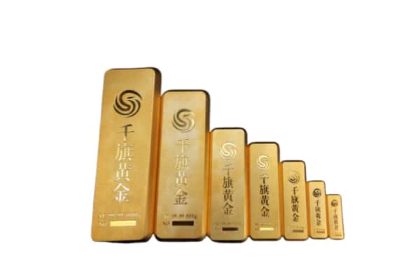 涿鹿县上门回收各种金条价格
